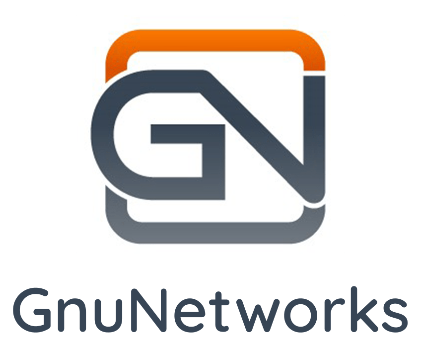 GnuNetworks Logo