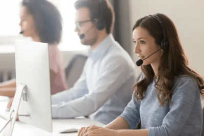 P&C Agents